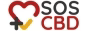 Logo von SOS-CBD