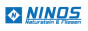 Logo von Ninos Naturstein