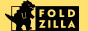 Foldzilla Logo