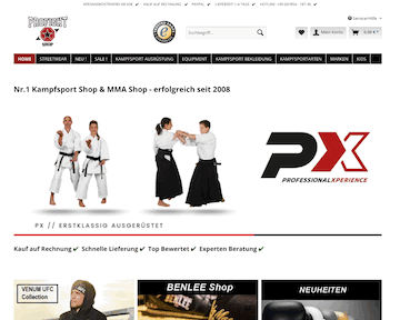 profightshop.de