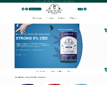 Nature of Spirit