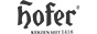 Logo von Hofer-Kerzen