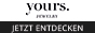 Logo von yoursjewelry.de