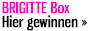 BrigitteBox Gewinnspiel