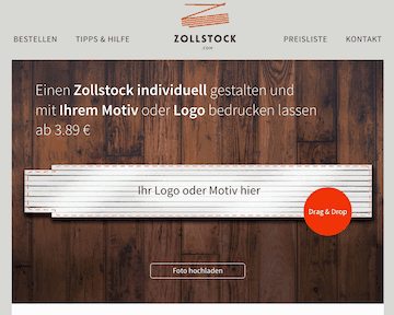 Zollstock.com 