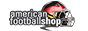 Logo von American Footballshop de
