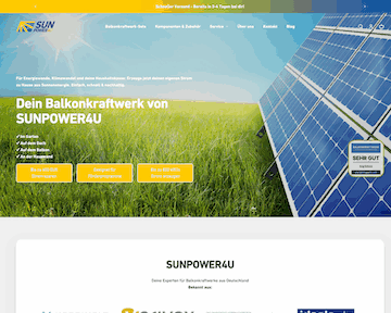 Sunpower4u.de