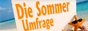 Sommerumfrage