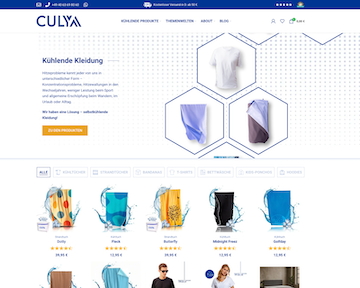 CULYA 2026