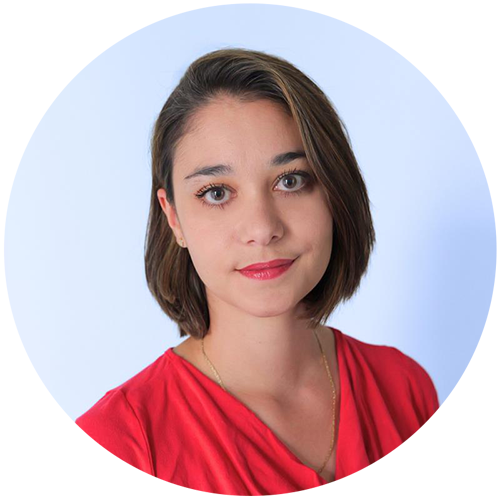 Account Manager Photo