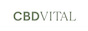 Logo von CBD VITAL