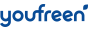 Logo von youfreen