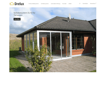 Drelux BV