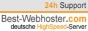 Best-webhoster