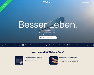 Welluna