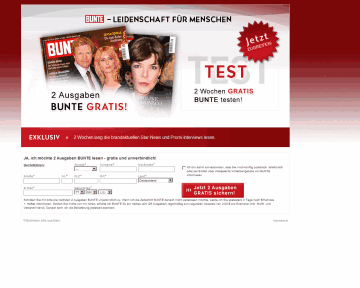 Bild Programm 1425