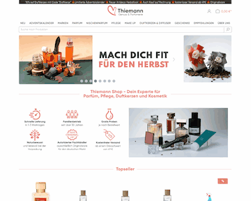 Thiemann.Shop