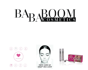 BaBaBoom Cosmetics