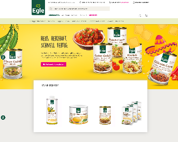 Egle.de