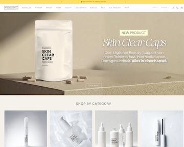 trucosmetics