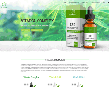 Vitadol