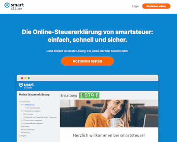 smartsteuer