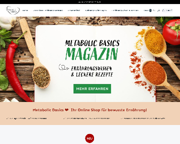 Bio-Lebensmittel
