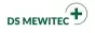 Logo von DS MEWITEC GmbH