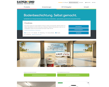 easyground.de