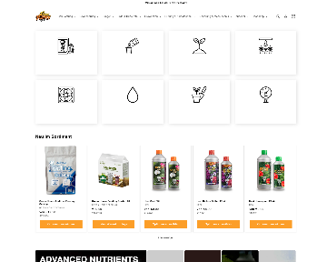 GrowFactory