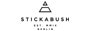 Logo von stickabush