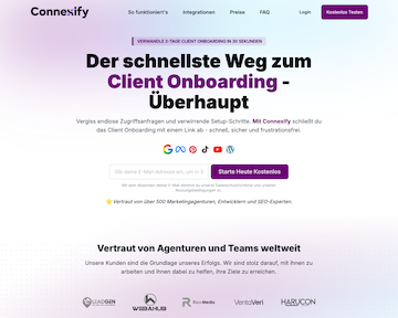 Connexify.io