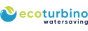 Logo von ecoturbino international