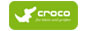 croco -  f&uuml;r klein und gr&ouml;&szlig;er