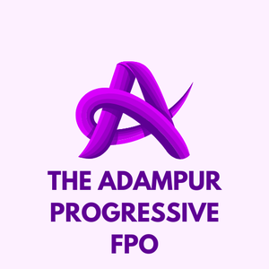 THE ADAMPUR PROGRESSIVE FPO COOPERATIVE MULTIPUIRPOSE SOCIETY LTD ADAMPUR