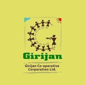Girijan Cooperative Corporation Limited logo