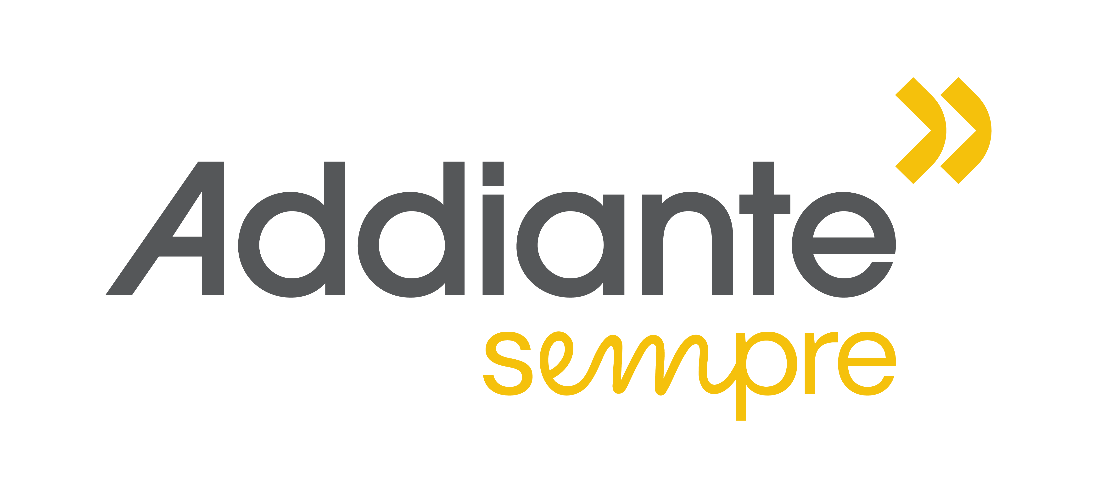Addiante Sempre