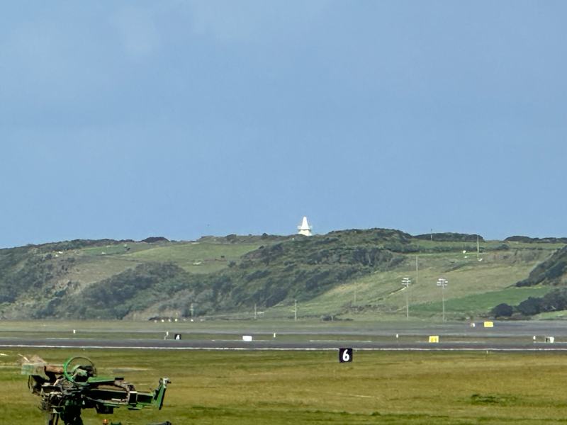 VOR Quiz Image