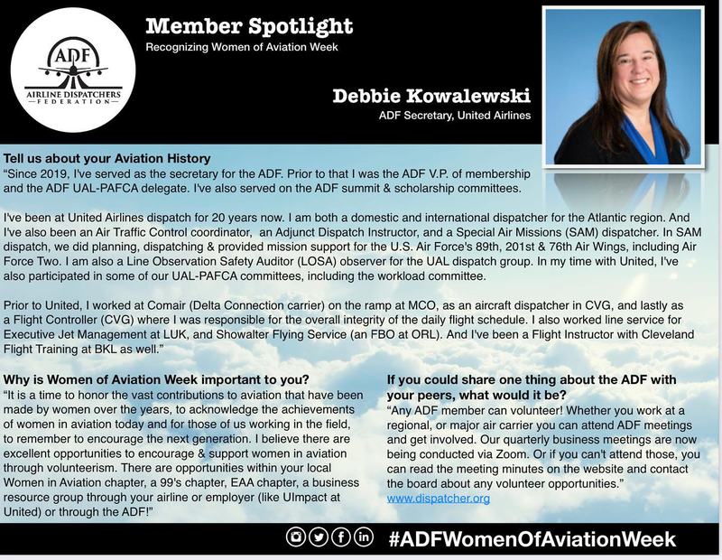 Debbie Kowalewski