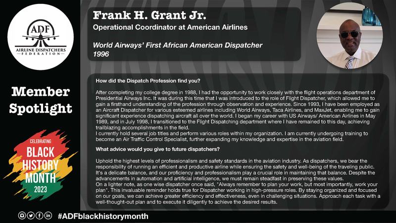 Frank Grant