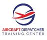 sponsor:Aircraft Dispatch Training Center logo
