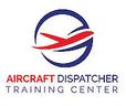 sponsor:Aircraft Dispatch Training Center logo