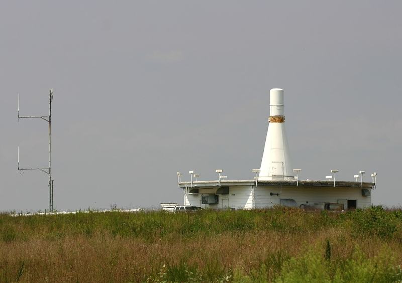 VOR Quiz Image