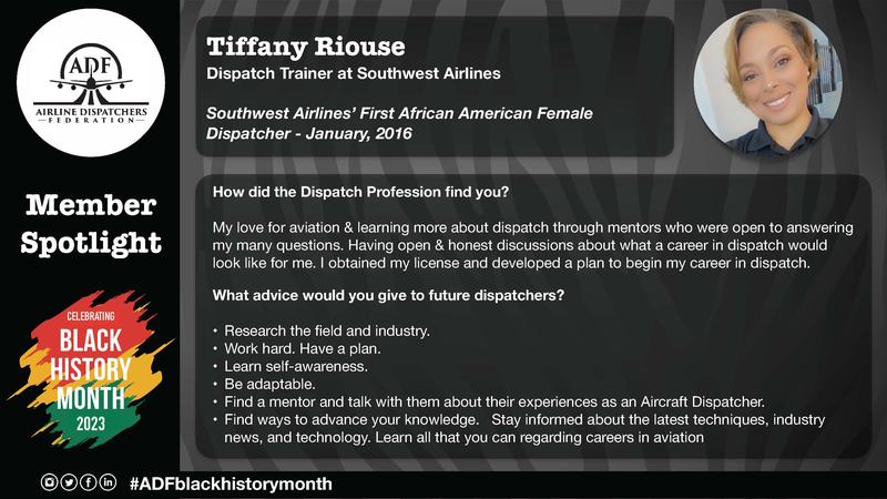 Tiffany Riouse