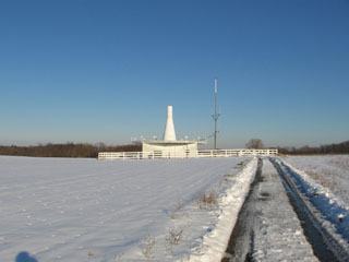 VOR Quiz Image