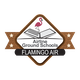 sponsor:Flamingo Air logo