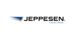 sponsor:Jeppesen logo
