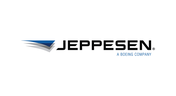 sponsor:Jeppesen logo