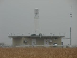 VOR Quiz Image