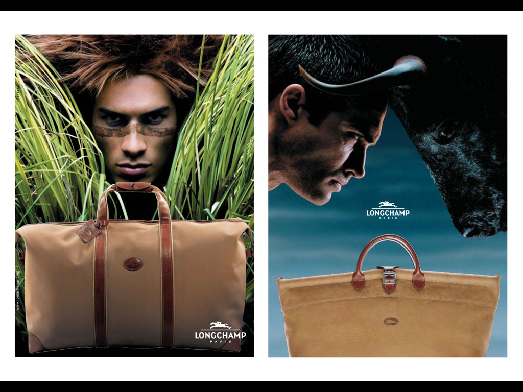 longchamp men